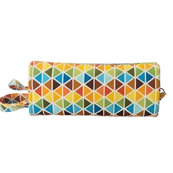 👛 The Necessary Clutch Wallet - One of a Kind Handmade in 🇨🇭 - Picture 3 of 9